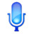 Microphone Normal Icon